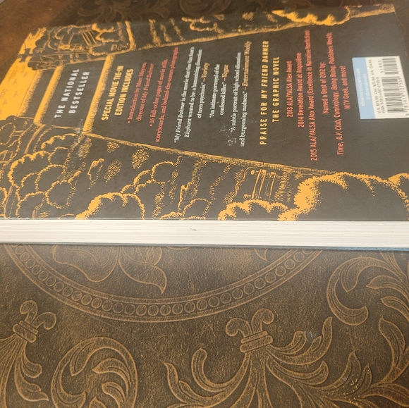 MY FRIEND DAHMER - Picture 4 of 4